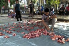 Antisipasi Wabah PMK, Pemkot Mataram Atur Ketat Daging Impor c - JPNN.com NTB
