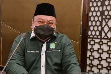 Muhaimin Iskandar Dikudeta, Begini Sikap NTB - JPNN.com NTB