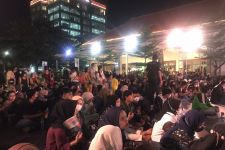 Masyarakat Kota Surabaya Antusias Meriahkan Rangkaian Acara HJKS - JPNN.com Jatim