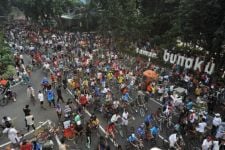 Cihui, CFD di Surabaya Kembali Dibuka Mulai Pagi Ini, Tetapi Begini - JPNN.com Jatim