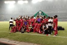 Laga Persahabatan Surabaya 729 Game, Persebaya Keok Atas Persis Solo - JPNN.com Jatim
