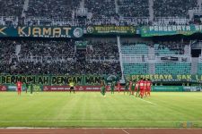 Berkat Samsul Arifin, Persis Comeback Kalahkan Persebaya 2-1 - JPNN.com Jatim
