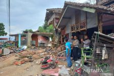 Kata Polisi, Kecelakaan Maut Bus Pariwisata di Ciamis Diduga Akibat Rem Blong - JPNN.com Jabar