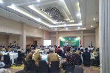 7000 Hektar Lahan Pertanian di Lombok Tengah Menyusut! Apa Langkah Pemerintah? - JPNN.com NTB