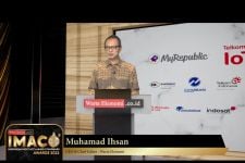 103 Perusahaan Diganjar Penghargaan Indonesia Most Acclaimed Companies Awards 2022 - JPNN.com Jabar