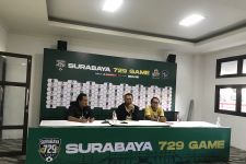 Laga Persebaya VS Persis Solo Jadi Percontohan Kompetisi Liga 1 2022 - JPNN.com Jatim