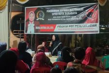 Ratusan Guru PPPK di Surabaya Nasibnya Tidak Jelas, DPRD Prihatin, BKN Tolong Cepat - JPNN.com Jatim