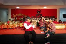 Upaya DPC PDIP Kota Yogyakarta Memperkokoh Pancasila Lewat Kebudayaan Lokal - JPNN.com Jogja