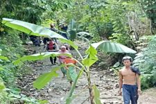 Desa Lantan Prioritas Utama, Pemkab Lombok Tengah Dituding Pilih Kasih - JPNN.com NTB