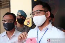 Aksi Pemanah Misterius ‘Robin Hood’ di Mataram: Polisi Kantongi Rekaman CCTV - JPNN.com NTB