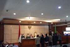 Fakta Persidangan Bahar Smith: BAP Ada yang Ditulis Inisiatif Penyidik Polda Jabar - JPNN.com Jabar
