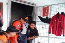 Ibu Hamil Pendarahan dan Terjebak Rob di Semarang, Beruntung Tim SAR Tepat Waktu - JPNN.com Jateng