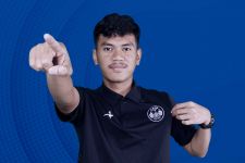 Ocvian Chaniago Kulo Nuwun, Pilih Gabungan PSIM Yogyakarta  - JPNN.com Jogja