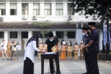 Pemkot Bandung Serahkan SK PPPK ke 881 Tenaga Pendidik Tahap II - JPNN.com Jabar