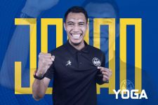 Terkesima Atmosfer Sepak Bola Jogja, Johan Pilih Gabung PSIM - JPNN.com Jogja