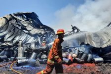Tips Mencegah Kebakaran Rumah Versi Damkar Kota Depok - JPNN.com Jabar