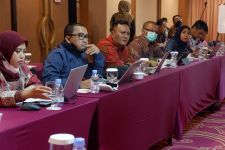 Bahas IPPKH, GeoDipa Adakan Pertemuan Untuk Pemenuhan Lahan Kompensasi - JPNN.com Jabar