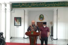 Regu Penyelamat Swiss Dikerahkan Demi Menemukan Putra Sulung Ridwan Kamil - JPNN.com Jabar