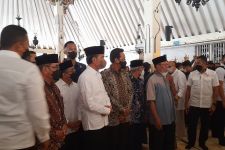 Sultan HB X Datang, Jogja Benar-Benar Kehilangan Buya Syafii Maarif - JPNN.com Jogja