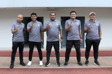 CEO PSIM Yogyakarta Ungkap Alasan Tunjuk 4 Nama Ini di Jajaran Pelatih - JPNN.com Jogja