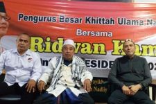 Pilpres 2024, Ridwan Kamil Dapat Dukungan Politik Dari Ulama Jatim - JPNN.com Jabar