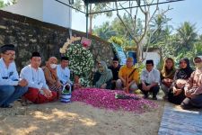 Alissa Wahid & Gusdurian Izin kepada Warga Muhammadiyah Lakukan Tahlil Doakan Buya Syafii Maarif - JPNN.com Jatim