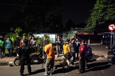 Duh, Aksi Kejahatan Jalanan Terjadi Lagi di Jogja, Merenggut Nyawa Pelajar SMP - JPNN.com Jogja