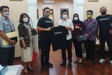 Minyak Jelantah di Malang Kini Bisa Menjadi Energi Terbarukan Mesin Perahu Nelayan - JPNN.com Jatim