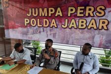 Kasus Penyalahgunaan Narkotika Aktor Gary Iskak Hanya Berujung Rehabilitasi - JPNN.com Jabar