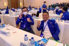Ikuti Jejak Bayu Airlangga, Ketua DPC Kediri Mundur dari Demokrat Jatim - JPNN.com Jatim