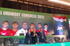 Kongres PSSI 2022: Format Liga 1 Kembali Kandan – Tandang dengan Penonton di Stadion - JPNN.com Jabar