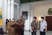 Kemendagri Berikan Izin Cuti Ridwan Kamil Untuk Fokus Pencarian Emmeril Khan Mumtadz - JPNN.com Jabar