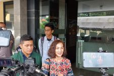 Berseteru Dengan Daniel Patrick Schuldt Hadi, Wanda Hamidah Ingin Tempuh Jalur Damai - JPNN.com Jabar