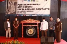 Sekolah Anti Korupsi Pertama Jawa Barat Hadir di Kota Depok - JPNN.com Jabar
