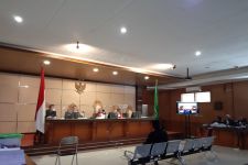 Begini Kesaksian Ketua PCNU Cirebon Dalam Persidangan Bahar Smith - JPNN.com Jabar