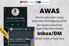Viral, Wali Kota di Jawa Timur Disebut Lagi Cari Dana, Awas - JPNN.com Jatim