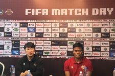 Shin Tae-yong Memastikan Timnya Siap Beri Permainan Terbaik Saat Melawan Bangladesh - JPNN.com Jabar