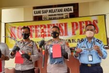 Keributan Antarpelajar Pecah di Kota Jogja, Satu Korban Dibacok dengan Celurit - JPNN.com Jogja