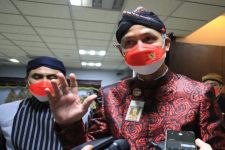 Hari Lahir Pancasila, Pesan Jokowi dari Ende Ditanggapi Ganjar, Kata-katanya Tegas - JPNN.com Jateng