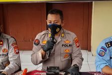Polisi Periksa 11 Saksi, Pelaku Pembunuhan Pelajar di Jogja Siap-Siap Diciduk - JPNN.com Jogja