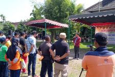 Edukasi Mitigasi Bencana di Tingkat Kelurahan Harus Lebih Kekinian - JPNN.com Jogja