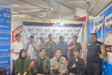 Bersama Bawaslu Jabar, Pemilu Watch Indonesia Bahas Strategi Pengawasan Pesta Politik 2024 - JPNN.com Jabar