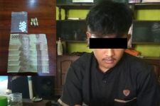 Remaja di Turen Malang Ditangkap Polisi Setelah Ketahuan Bawa Barang Terlarang - JPNN.com Jatim