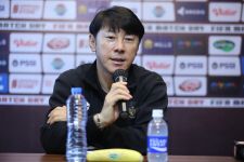Kabar Gembira dari Pelatih Timnas Indonesia Jelang Laga Melawan Bangladesh - JPNN.com Jogja