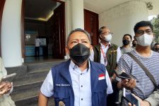 Bandung PPKM Level 1, Yana Mulyana Buka Kemungkinan Relaksasi Penonton di Stadion - JPNN.com Jabar