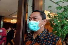 Cara Hendi Atasi Persoalan Rob di Semarang, Tol Jadi Salah Satu Solusi - JPNN.com Jateng