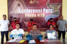 Janjikan Calon TKI ke Polandia, Polda NTB Ungkap Peran 3 Tersangka  - JPNN.com NTB