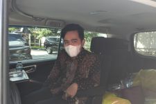 Masuk 10 Besar Pengganti Anies Baswedan, Gibran Mengaku Telat Baca Berita - JPNN.com Jateng