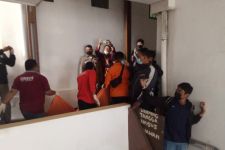 Dugaan Sementara Penyebab Kematian Sofia di Hotel Hasma Jaya 2 Surabaya - JPNN.com Jatim