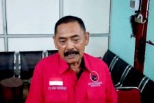 PDIP Geger Soal Isu Capres, Perkataan Ganjar kepada Megawati Diungkap FX Rudy - JPNN.com Jateng